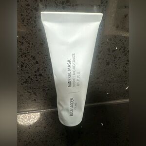 NEW Blue Lagoon Iceland - Mineral Mask 1.0 oz 30 mL Daily Or Overnight Mask